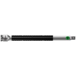 Wera Zyklop 8796 Flexible-Lock 1/4" Drive x 6" (150mm) Extension