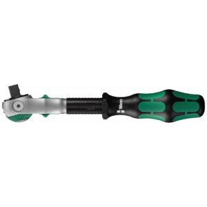 Wera Zyklop 3/8” Speed Ratchet