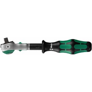 Wera Speed Ratchet with 1/2" Drive