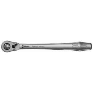 Wera Zyklop 3/8” Metal Ratchet