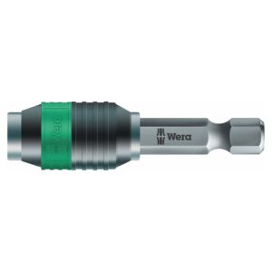 Wera Rapidaptor Universal 1/4" Bit Holder