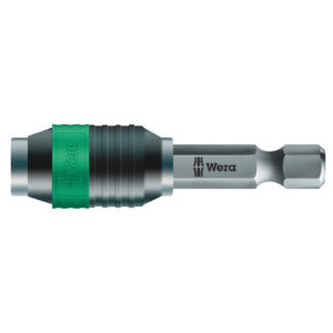Wera 2” Universal 1/4” Magnetic Bitholder