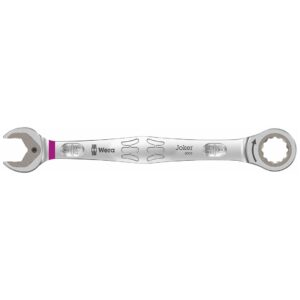 Wera JOKER 9/16" Ratcheting Combination Wrench