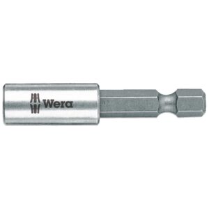 Wera Universal Bit Holder - 1/4" x 50mm