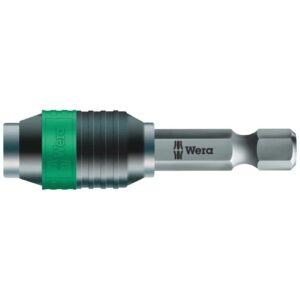 Wera Rapidaptor Short Universal 1/4" Bit Holder