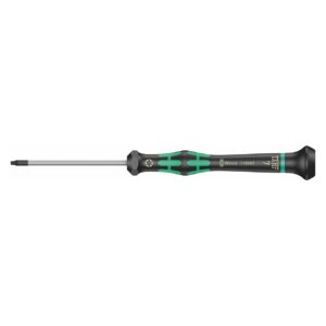 Wera Micro Precision TORX Screwdriver – TX-HF #7 x 60mm