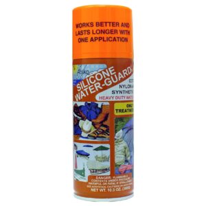 Atsko Silicone Water-Guard Protection (10.5 oz Aerosol Can)