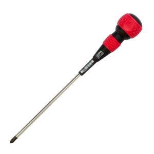 Vessel BALL GRIP Screwdriver: +2 x 200mm