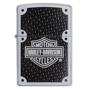 Zippo Windproof Lighter Harley-Davidson®