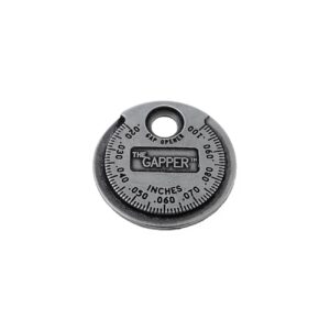 CTA Spark Plug Gapper