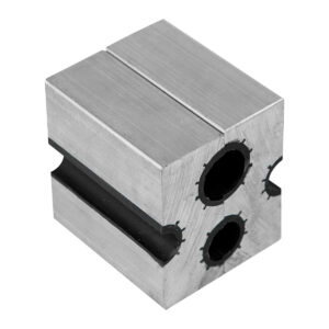 Wheeler Universal Barrel Clamp