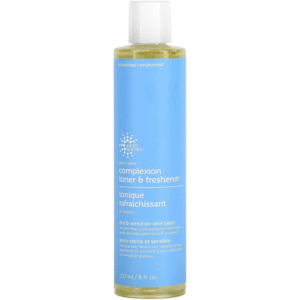EARTH SCIENCE - Aloe Vera Complexion Toner & Freshener (8 fl. oz.)