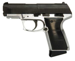Daisy Model 5501 .177cal CO2 Powered Semi-Automatic Blowback Action BB Pistol