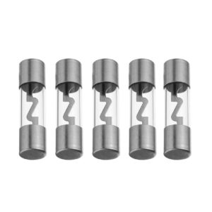 AGU FUSES 100AMP 5PK PLATINUM XSCORPION