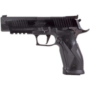 Sig Sauer P226 X-Five .177cal CO2 Powered Pellet/BB Air Pistol - Black