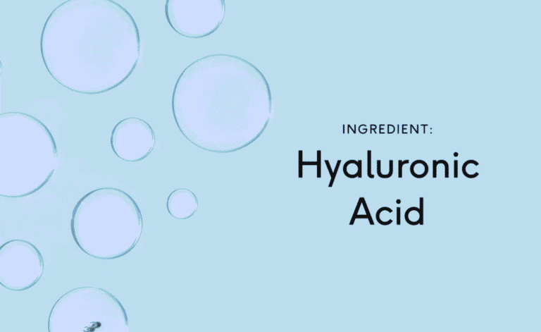Why Hyaluronic Acid Is Essential for Joint Lubrication