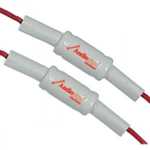 Audiopipe Bass Blockers: 300 Hz