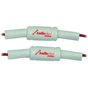 BASS BLOCKER AUDIOPIPE 2.8kHz IN LINE