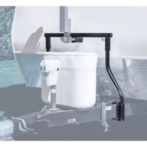 Stromberg CC-275 Bike Bunk Trailer Carrying System