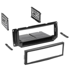 American International Installation Kit for 1998-2010 Chrysler/Dodge/Jeep