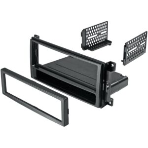 American International Installation Kit for 2007-2020 Chrysler/Dodge/Jeep/Volkswagen