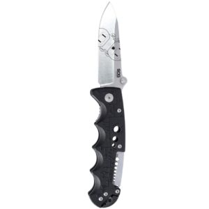 SOG Kilowatt Folding Knife
