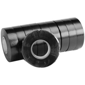 ELECTRICAL TAPE NIPPON 10 PACK3/4" x 60' ROLLS