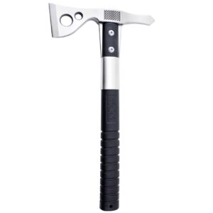 FastHawk Tomahawk - Polished Axe