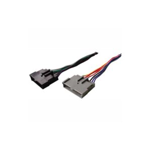 American International Wiring Harness for 1985-2007 Ford & Select Imports