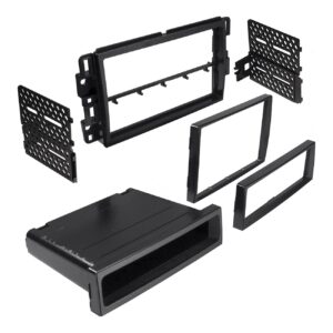 American International Installation Kit for 2006-2020 Chevrolet/Buick/GMC