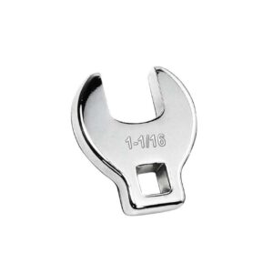 Williams 1-1/16″ Open End Crowfoot Wrench 3/8″ Drive