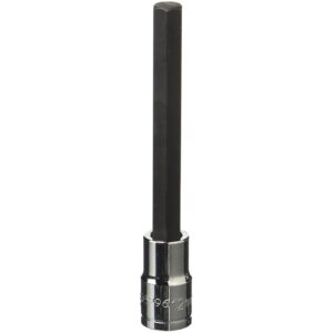 Williams 12mm Hex Long-Bit Socket 1/2″ Drive