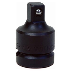 Williams 3/4" Female by 1/2" Male Impact Adapter
