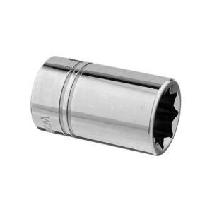 Williams 9/16" Shallow Socket 1/2″ Drive 8 Point