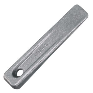 Williams 6" Long Setup Wedge