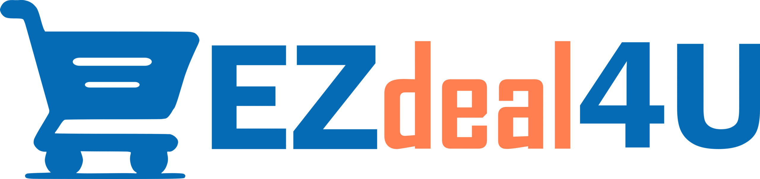EzDeal4U