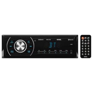 Sound Storm Mechless Digital Media/FM Receiver with Bluetooth