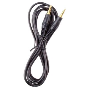 AUDIO CABLE 3.5MM-3.5MM NIPPONAMERICA