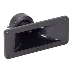 TWEETER 7.5"x3.25" NIPPON SUPER HORN **SOLD EACH**