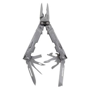 SOG PowerAccess Multi-Tool with 18 Tools 5.9" Overall