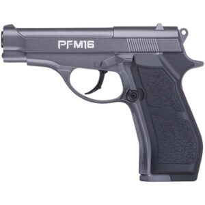 Crosman PFM16 All Metal Semi-Automatic CO2 Powered BB Air Pistol