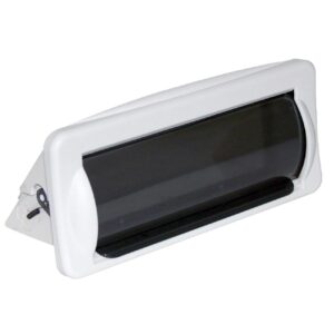 MARINE RADIO COVER PYLE