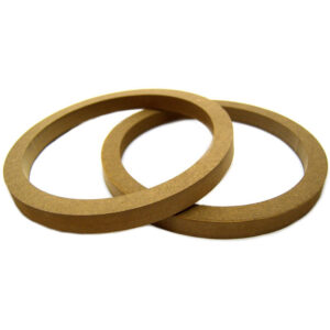 Nippon 12" MDF Speaker Ring *SOLD AS PAIR*